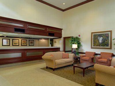 Days Inn Tallahassee Interior foto