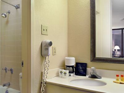 Days Inn Tallahassee Zimmer foto